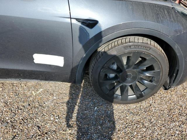 2022 TESLA MODEL Y - 7SAYGDEE0NF426745