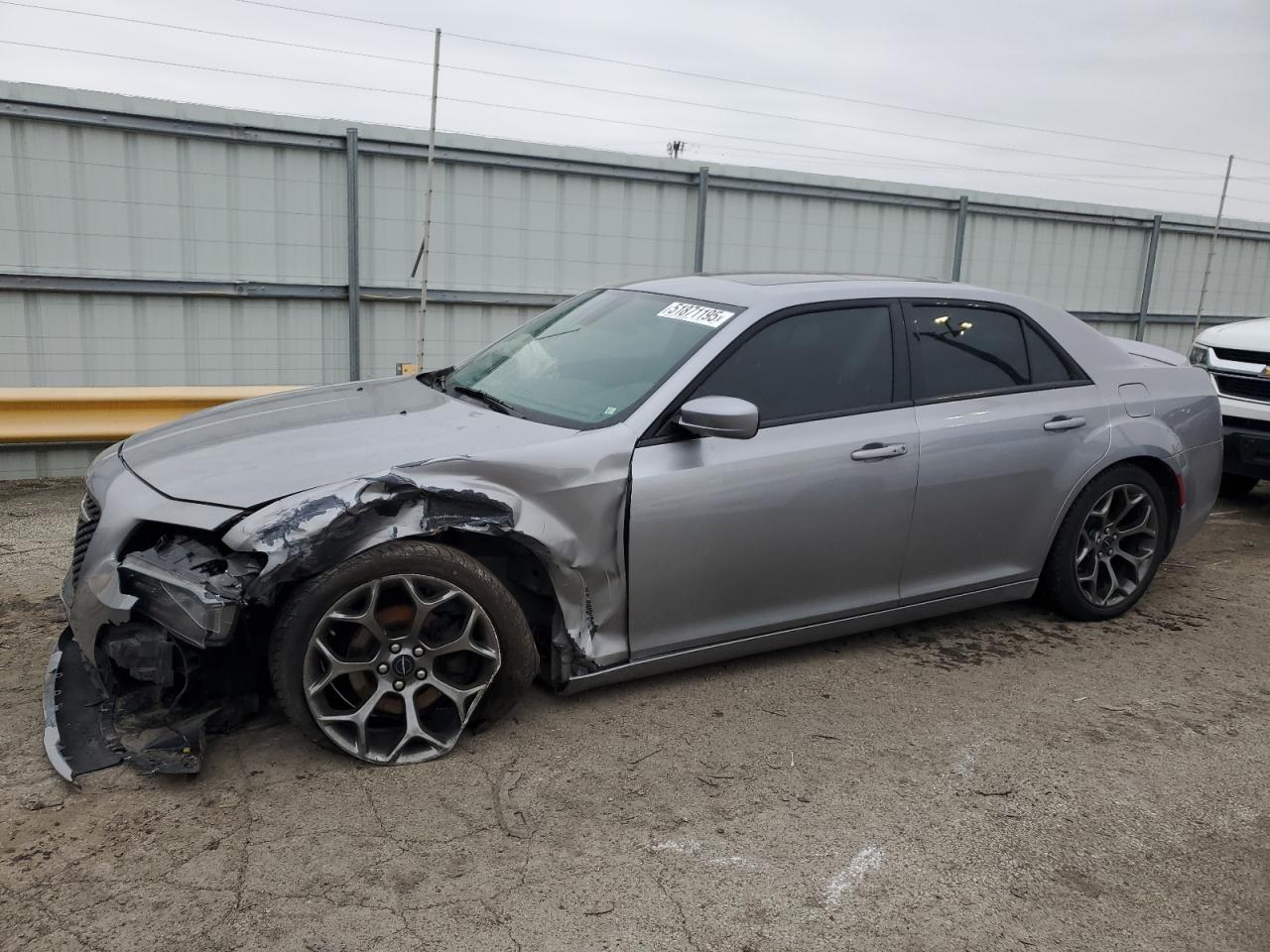 CHRYSLER 300S S