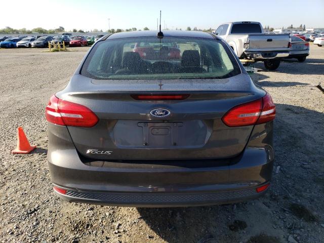 2015 FORD FOCUS S - 1FADP3E28FL222212