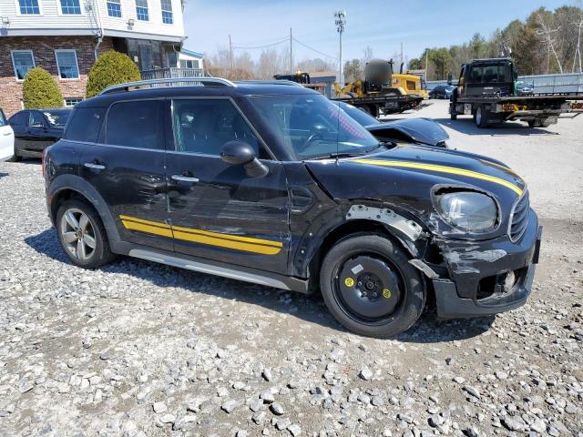 Vin: wmzyv5c37h3e01405, lot: 52436335, mini cooper countryman all4 20174