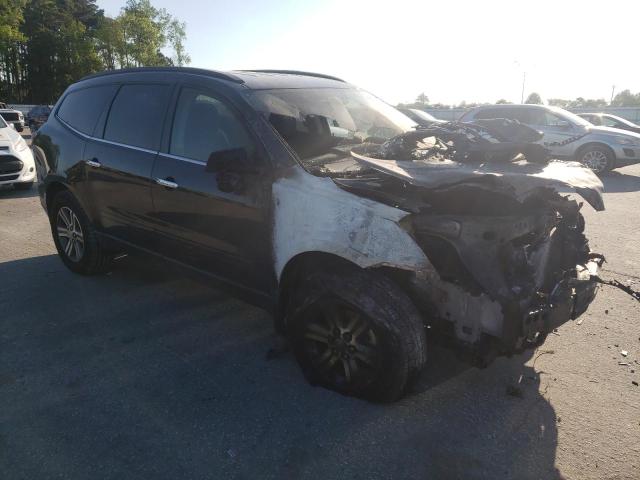 Vin: 1gnkrhkd6hj145019, lot: 51948435, chevrolet traverse lt 20174