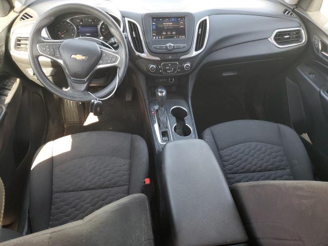 2020 CHEVROLET EQUINOX LT - 2GNAXKEV5L6146381