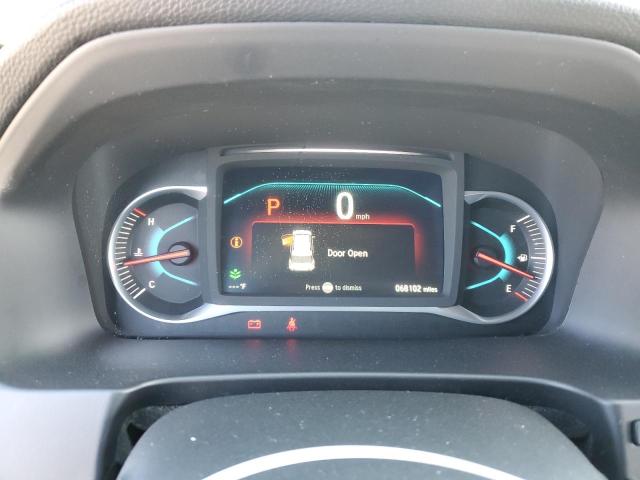 2022 HONDA PILOT SPOR 5FNYF6H38NB075315
