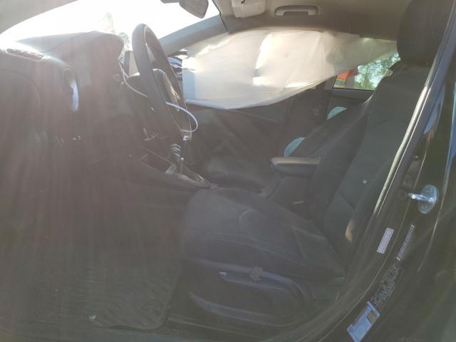 2021 KIA FORTE FE - 3KPF24AD4ME369289