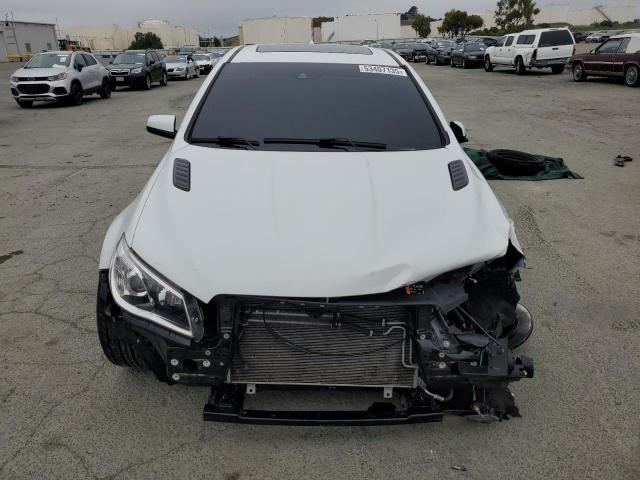 2016 CHEVROLET SS - 6G3F15RW6GL210786