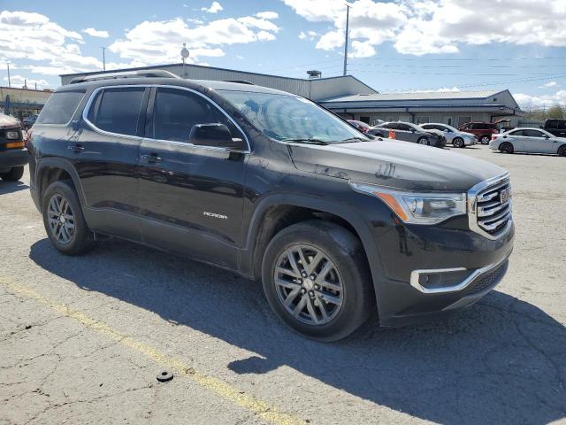 Vin: 1gkknmla4jz202962, lot: 52101595, gmc acadia slt-1 20184