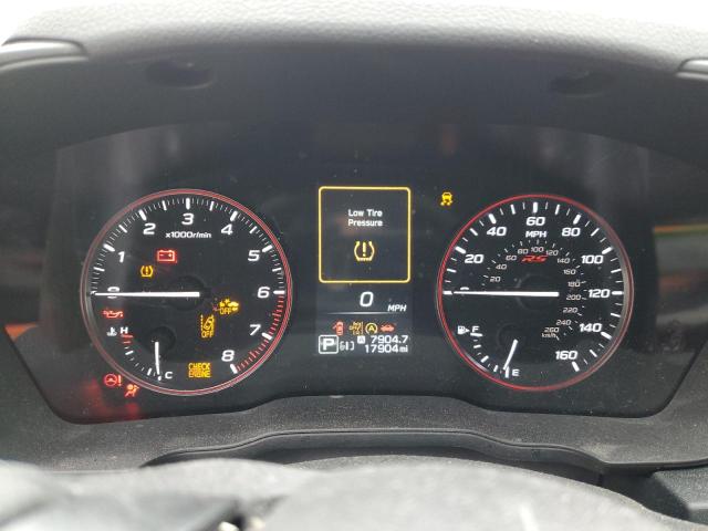 2024 SUBARU IMPREZA RS JF1GUHJC9R8264560