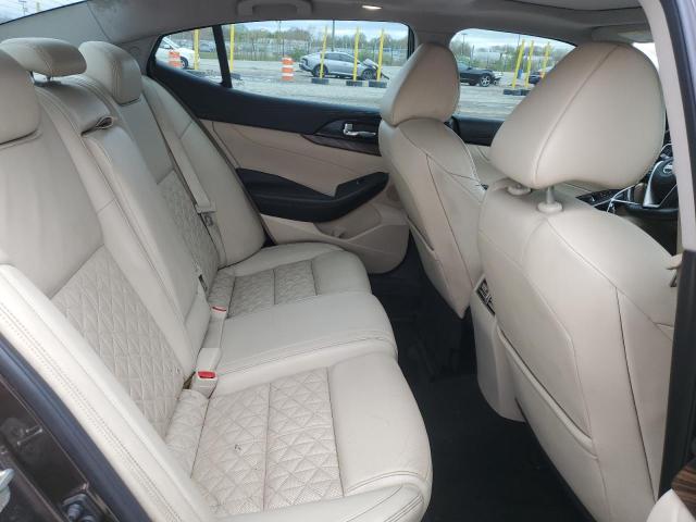 2016 NISSAN MAXIMA 3.5 1N4AA6AP2GC378304