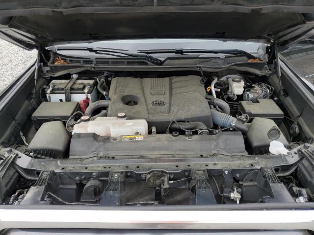 2023 TOYOTA TUNDRA CRE - 5TFJA5DB2PX057585