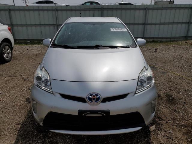 jtdkn3du4e1816607 - 2014 Toyota PRIUS - #54686385