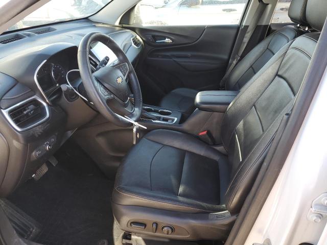 2018 CHEVROLET EQUINOX PR - 2GNAXWEX7J6200043
