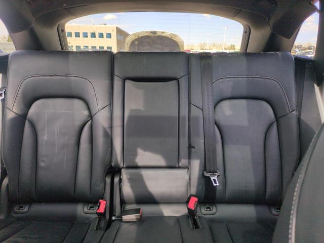2015 AUDI SQ5 PREMIU - WA1CGAFP1FA139618