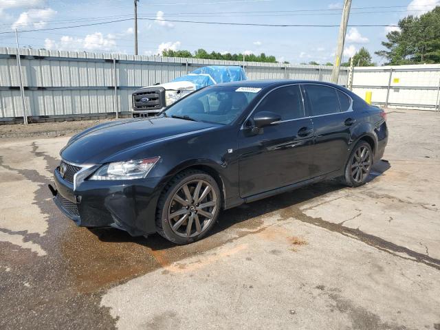 LEXUS GS 350