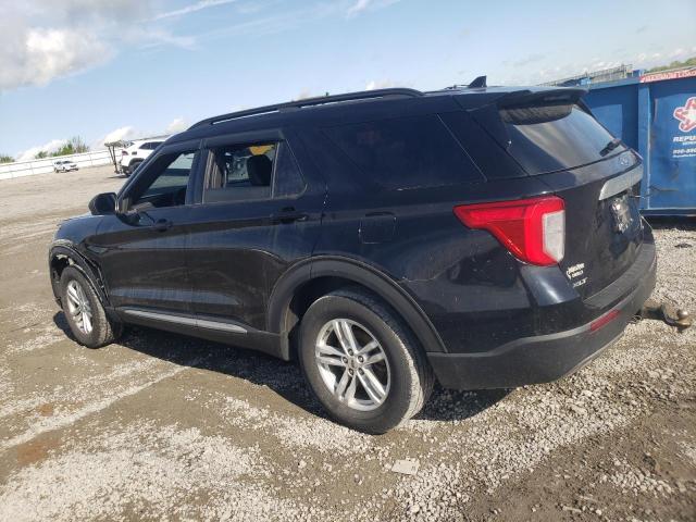 Vin: 1fmsk8dh7lgb89920, lot: 50982005, ford explorer xlt 20202