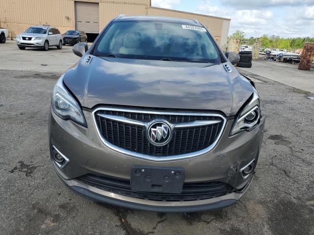 2019 BUICK ENVISION E - LRBFXCSA6KD120585
