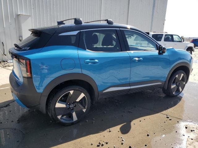2025 NISSAN KICKS SR - 3N8AP6DB1SL317374