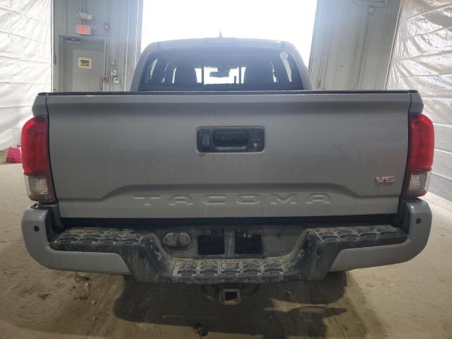 2018 TOYOTA TACOMA DOU - 3TMCZ5AN9JM152268