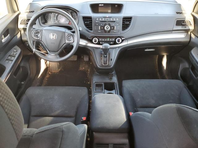 2015 HONDA CR-V LX 5J6RM4H31FL038601