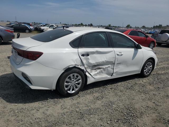 Vin: 3kpf24ad2pe577322, lot: 54546295, kia forte lx 20233