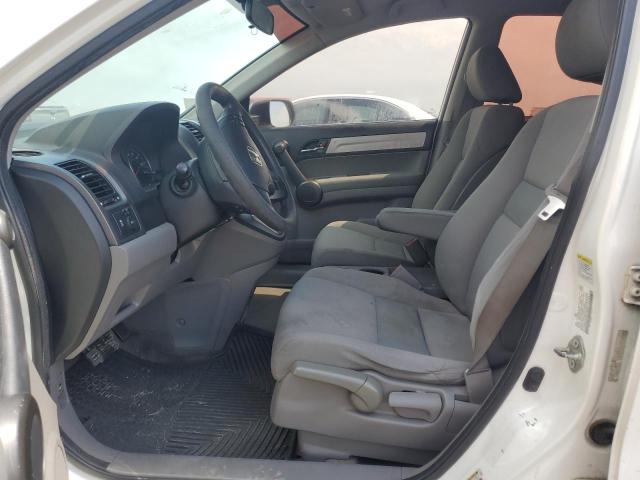 2011 HONDA CR-V LX - 5J6RE4H33BL100281