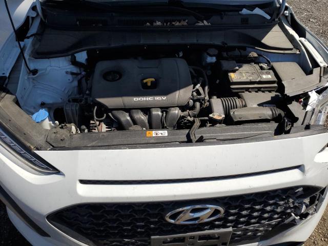 2021 HYUNDAI KONA SE - KM8K1CAA7MU659637