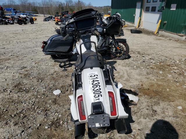 2024 HARLEY-DAVIDSON FLHX - 1HD1KB711RB624611