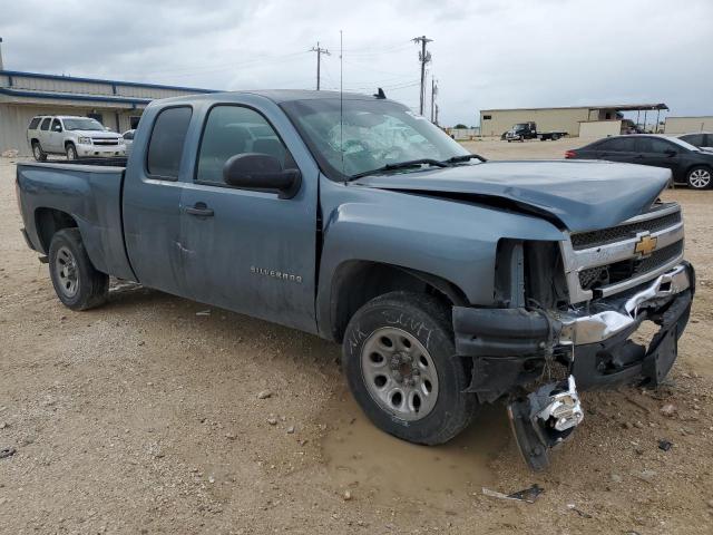 Vin: 1gcrcsea6dz267513, lot: 54425885, chevrolet all models c1500 lt 20134