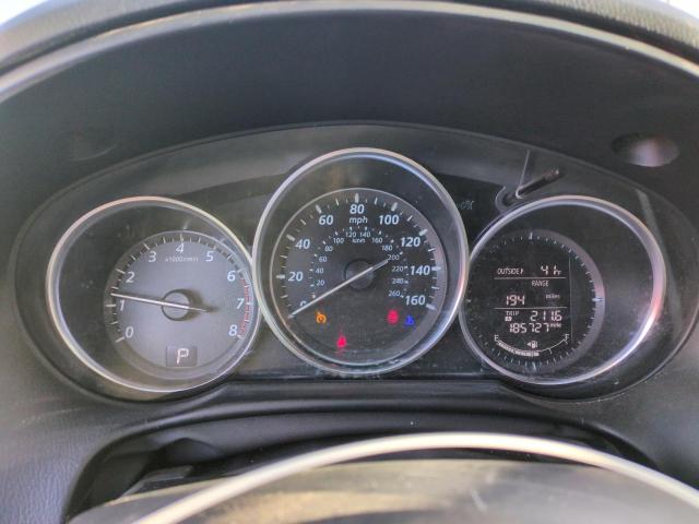 2015 MAZDA CX-5 TOURI - JM3KE4CY3F0435422