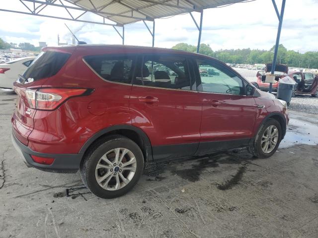 Vin: 1fmcu0gd3hub73196, lot: 53829305, ford escape se 20173
