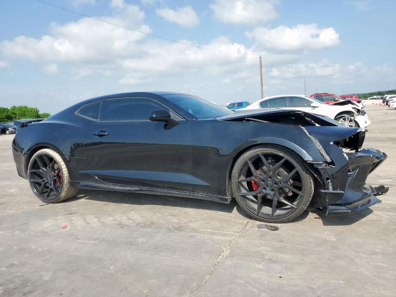 Vin: 1g1fd1rs7g0119708, lot: 54735145, chevrolet camaro lt 20164