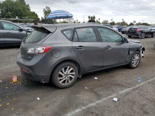 Vin: jm1bl1mp3d1831800, lot: 53425915, mazda 3 i 20133