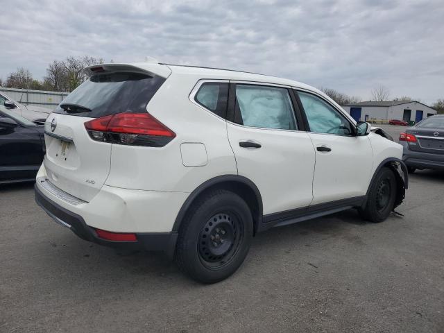 2017 NISSAN ROGUE S - JN8AT2MV3HW015215