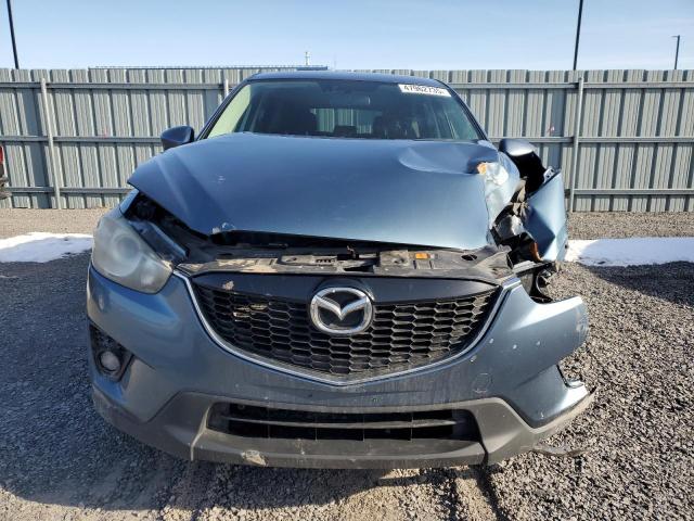 2015 MAZDA CX-5 TOURI - JM3KE2CY4F0449351