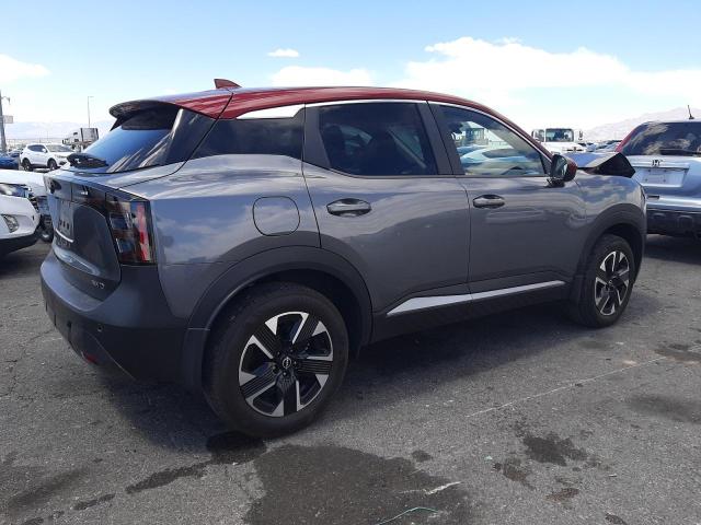 Vin: 3n8ap6cb6sl321129, lot: 53666815, nissan kicks sv 20253
