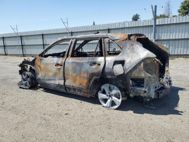 2021 TOYOTA RAV4 XLE P - 2T3B6RFV5MW024830
