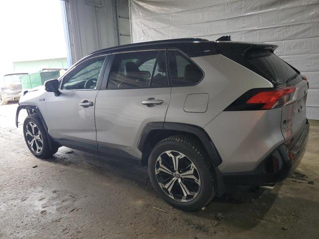 Vin: jtmfb3fv6md015822, lot: 52957945, toyota rav4 xse 20212