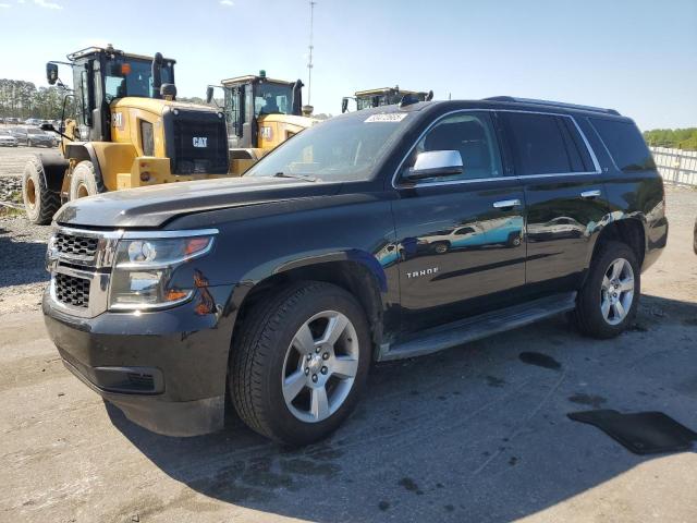 Vin: 1gnskbkcxgr129897, lot: 53472665, chevrolet tahoe k1500 lt 2016 img_1