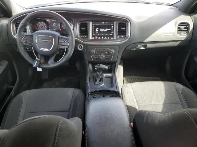 2018 DODGE CHARGER SX - 2C3CDXHG7JH163788