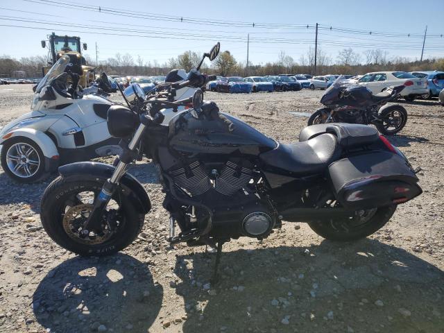 2014 VICTORY MOTORCYCLES JUDGE - 5VPMB36N6E3030692
