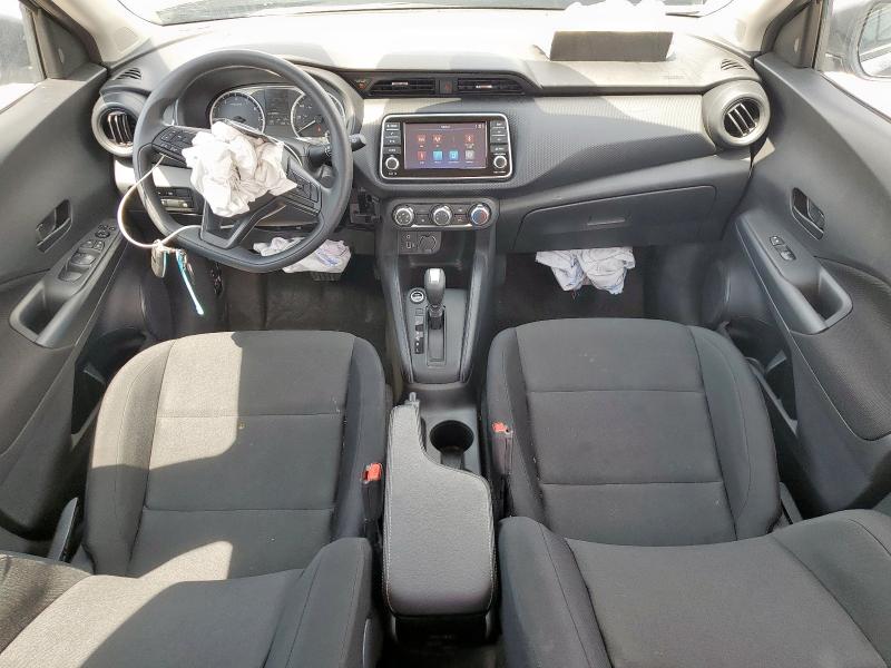 2024 NISSAN KICKS S - 3N1CP5BV2RL580305