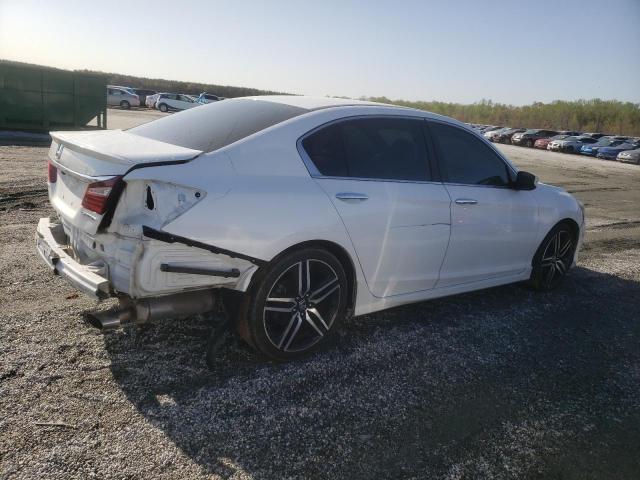 2016 HONDA ACCORD SPO - 1HGCR2F59GA101934