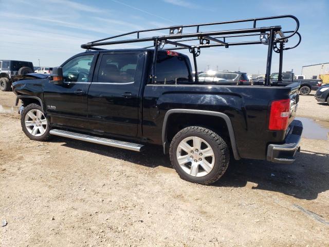 Vin: 3gtu1uec3fg459889, lot: 53953725, gmc sierra c1500 sle 20152