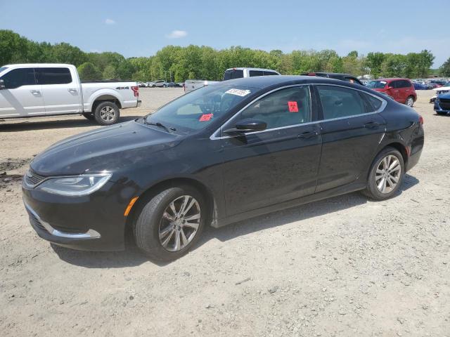CHRYSLER 200 LIMITE