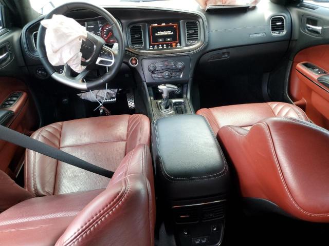 2022 DODGE CHARGER SR 2C3CDXL9XNH163976