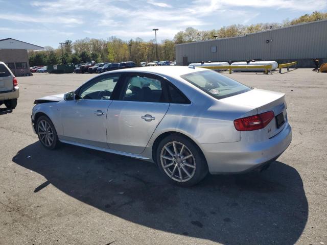 Vin: wauffafl9en035952, lot: 54936465, audi a4 premium plus 20142
