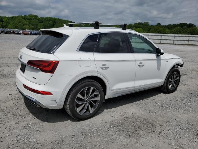 Vin: wa1eaafy5p2057146, lot: 54384905, audi q5 premium plus 45 20233