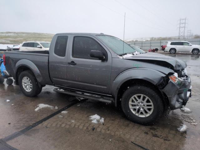 Vin: 1n6dd0cw1jn719281, lot: 52637745, nissan frontier sv 20184