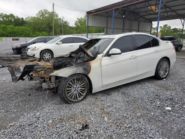 Vin: wba3c1g58dnr48454, lot: 54657245, bmw 3 series i sulev 2013 img_1