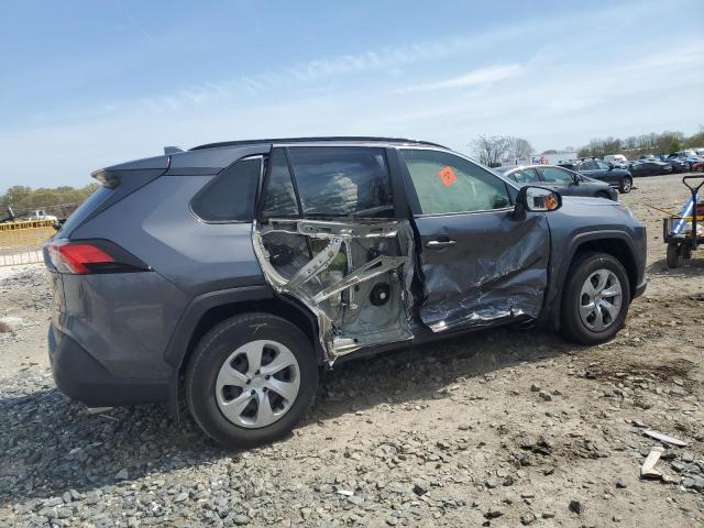 Vin: jtmg1rfv2kd511482, lot: 53672565, toyota rav4 le 20193