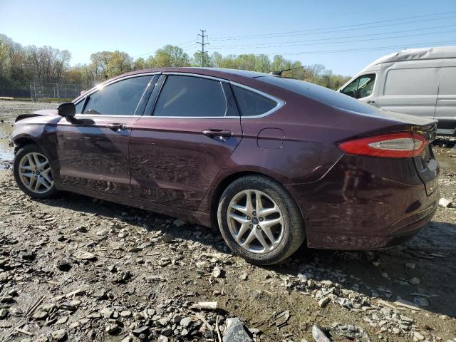 Vin: 3fa6p0hr8dr137434, lot: 52160145, ford fusion se 20132